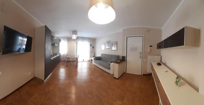 Two-Bedroom Apartment image 4