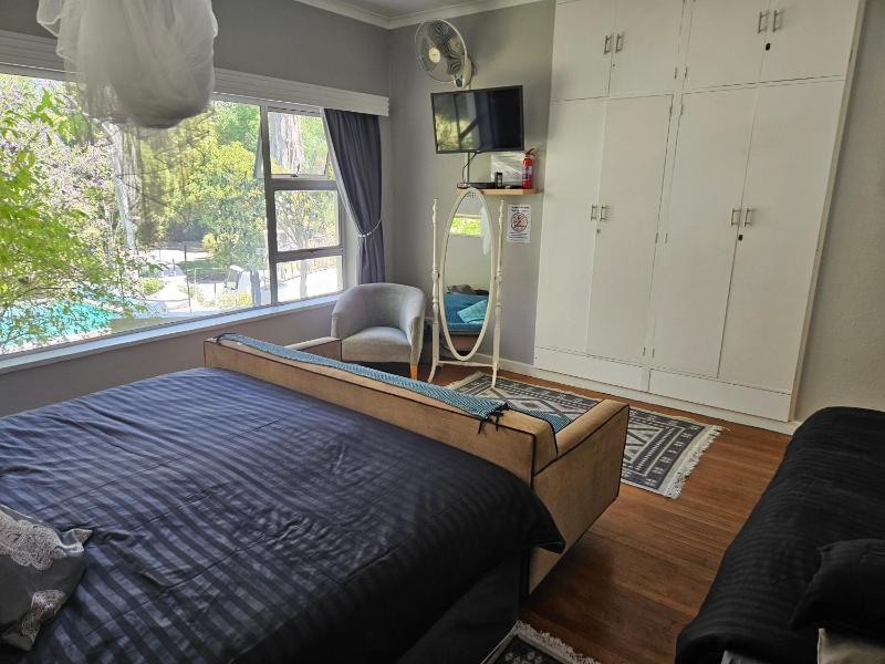 Bloom Guest House - image 14