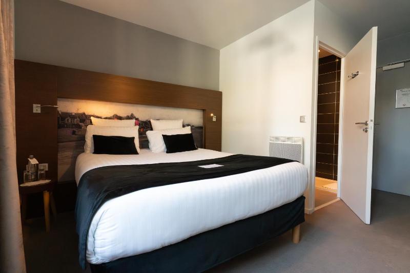 Best Western Hotel Garden & Spa - image 24