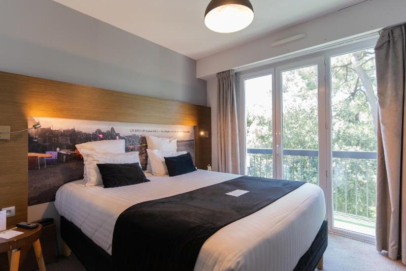 Best Western Hotel Garden & Spa - image 8