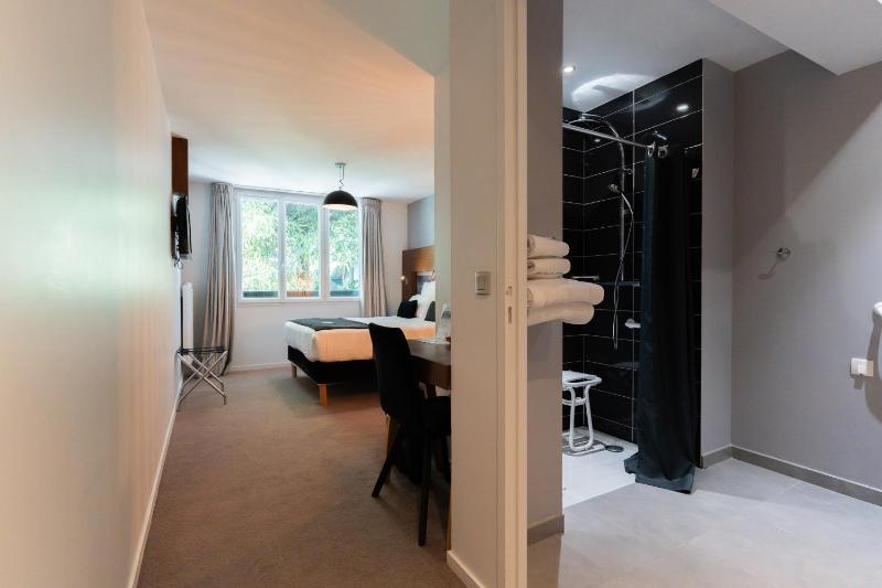 Best Western Hotel Garden & Spa - image 16
