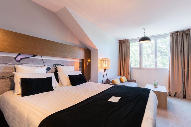 Best Western Hotel Garden & Spa - image 7
