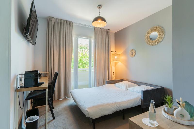 Best Western Hotel Garden & Spa - image 15