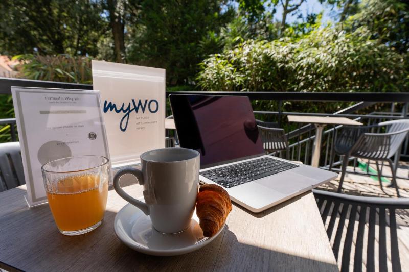 Best Western Hotel Garden & Spa - image 22