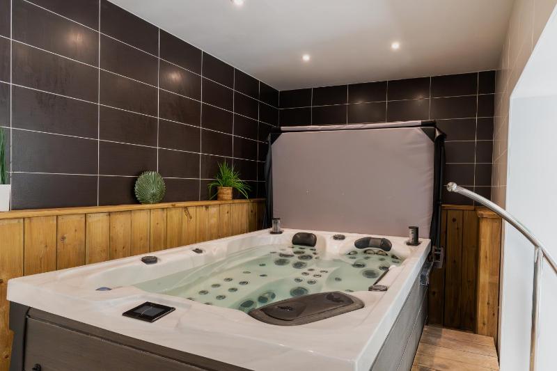 Best Western Hotel Garden & Spa - image 32