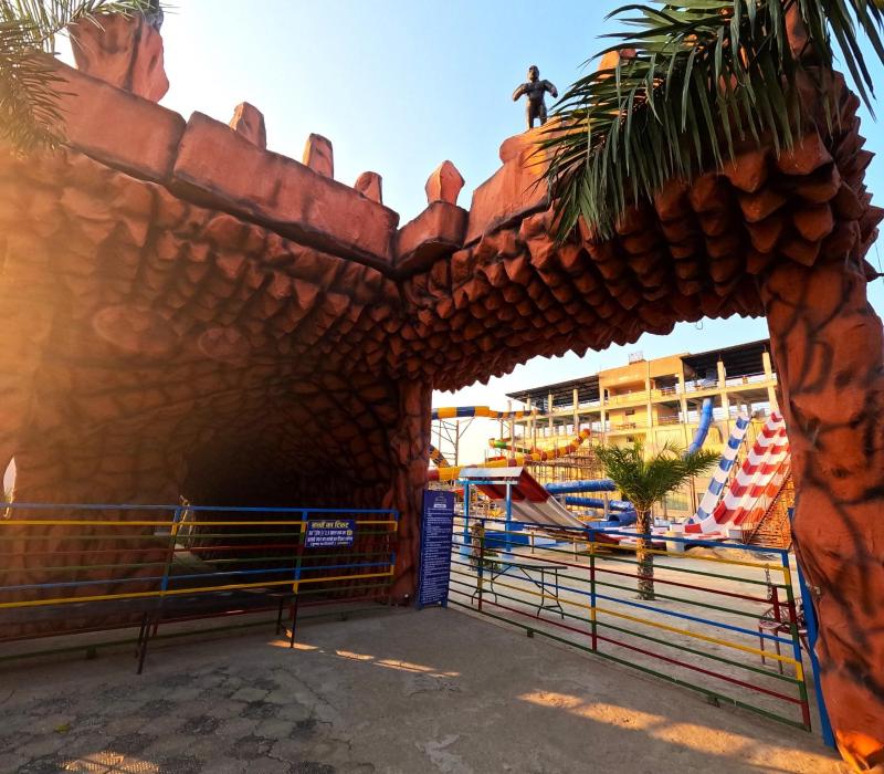 Fun N City Water Park  Adventure & Resort  Patna - image 12