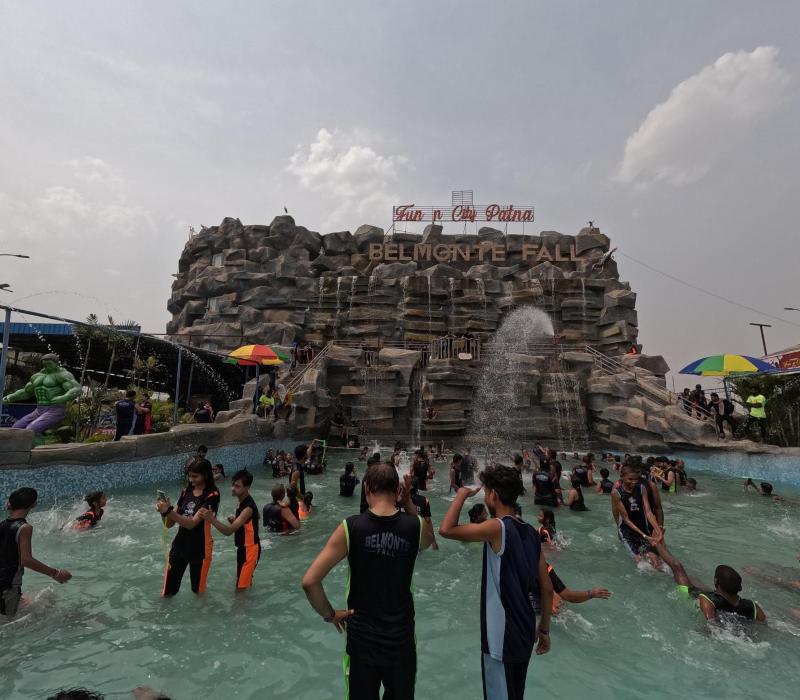 Fun N City Water Park  Adventure & Resort  Patna - image 7