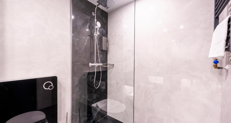 Comfort Triple Room image 2