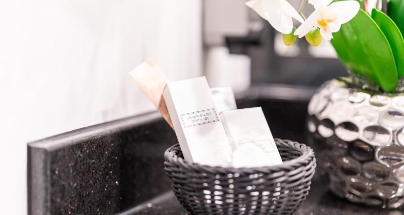 Comfort Quadruple Room image 4