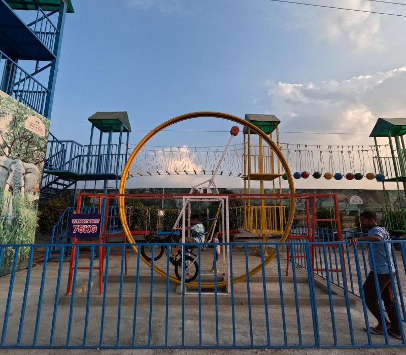 Fun N City Water Park  Adventure & Resort  Patna - image 8