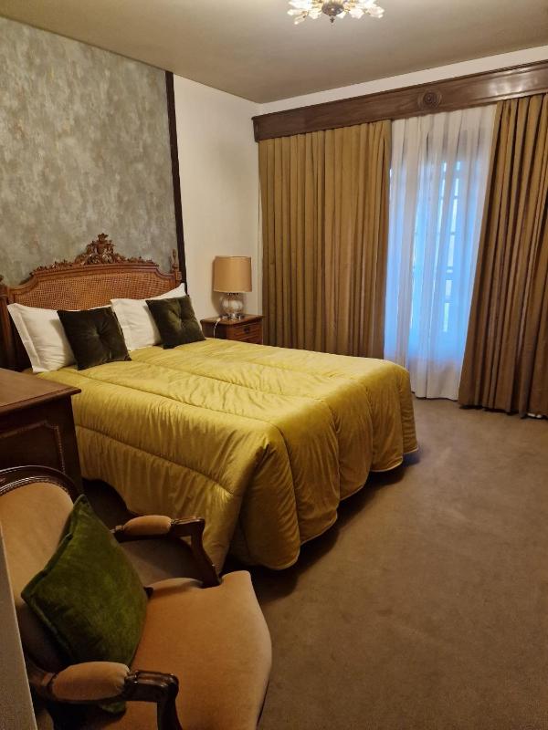 Double or Twin Room image 1