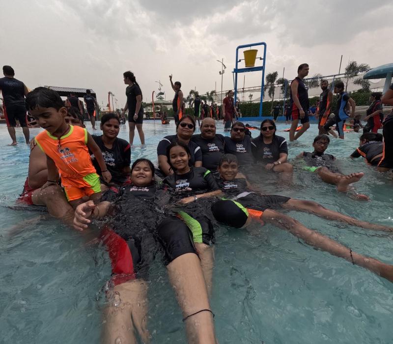 Fun N City Water Park  Adventure & Resort  Patna - image 30