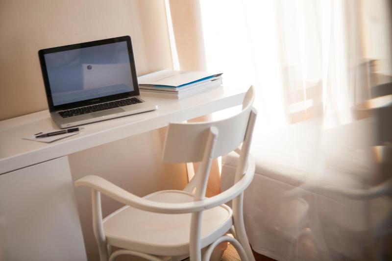 Twin Room with Sea View image 3