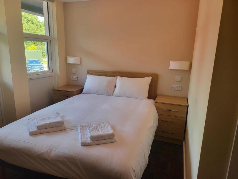 Double Room in Annex image 4