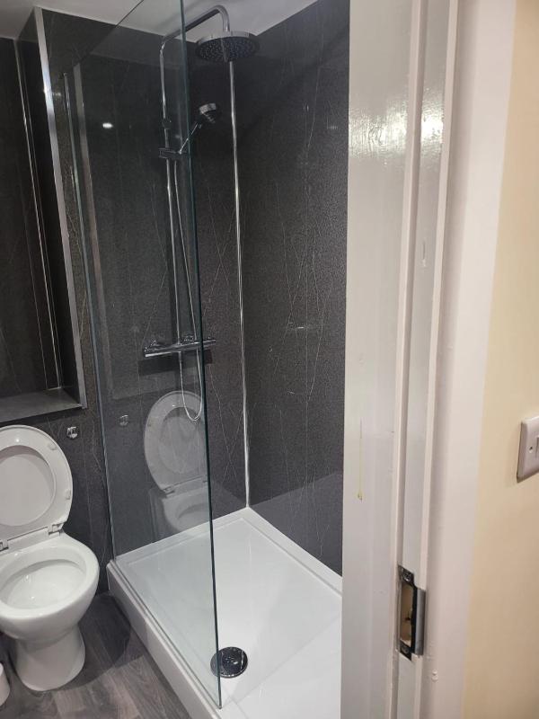 Double Room in Annex image 2