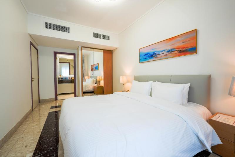 Two-Bedroom Apartment image 3