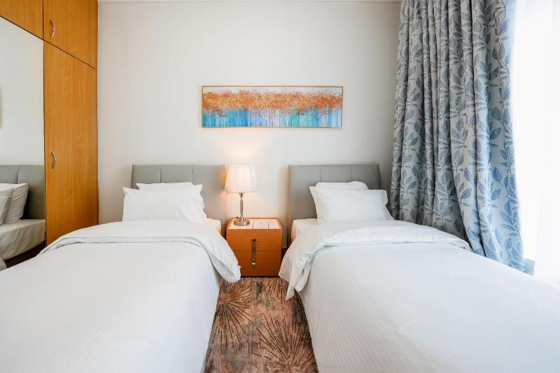 Two-Bedroom Apartment image 4