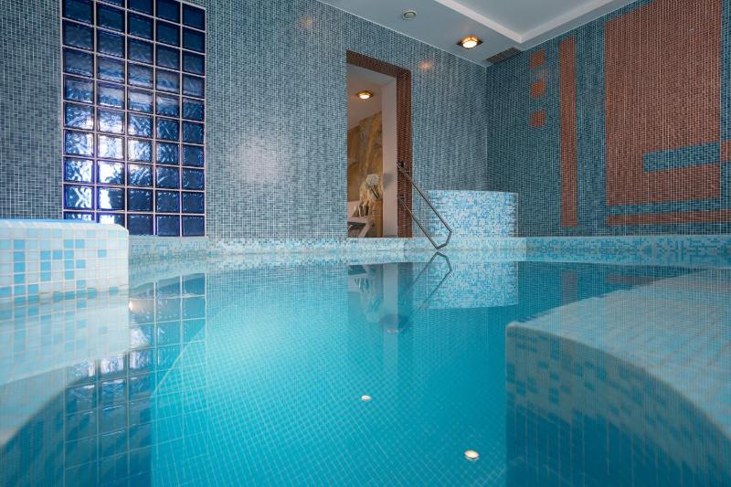 Mabre Residence Hotel - image 13