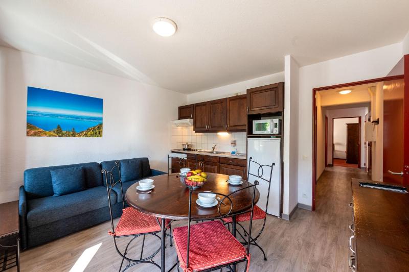 Two-Bedroom Apartment image 1