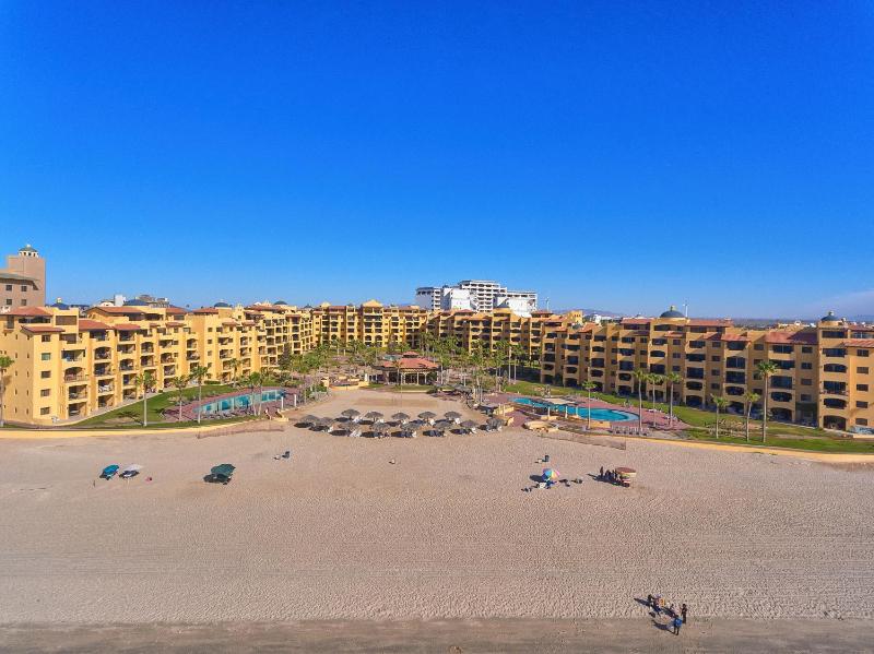 Princesa de Peñasco Condo D203 Sandy Beach Puerto Peñasco - image 31