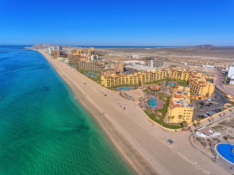 Princesa de Peñasco Condo D203 Sandy Beach Puerto Peñasco - image 44