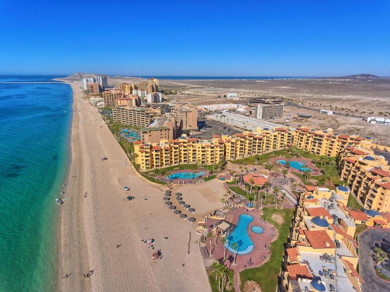 Princesa de Peñasco Condo D203 Sandy Beach Puerto Peñasco - image 13