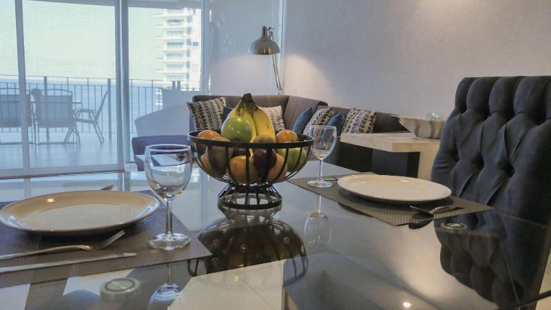 Beachfront Chic Condo - perfect 4Home office! - image 11