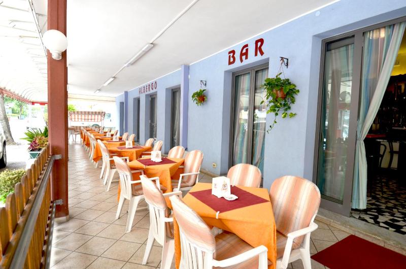 Hotel Edera - image 10