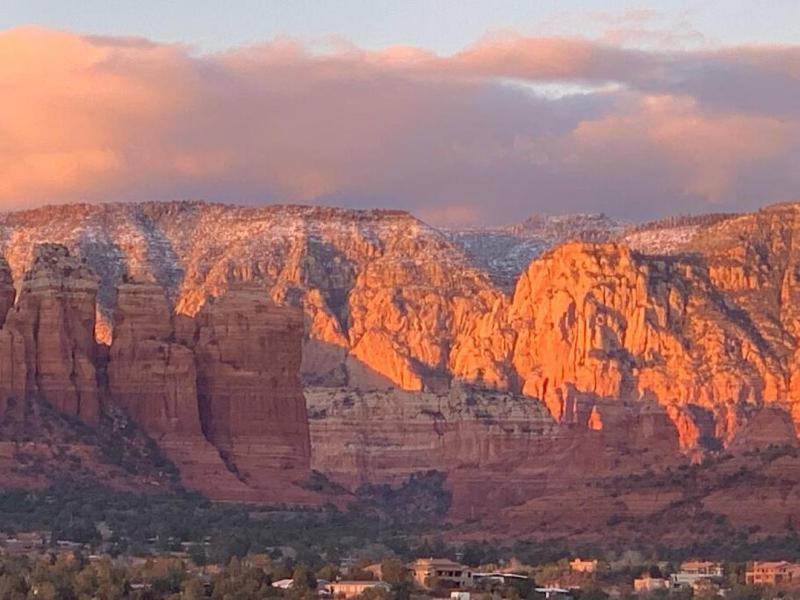 Unbeatable views incredible Sedona location - image 35