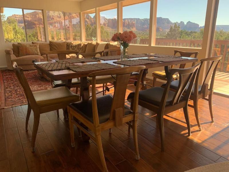 Unbeatable views incredible Sedona location - image 20