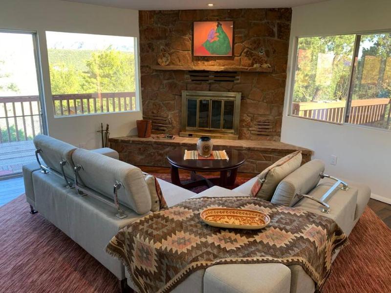 Unbeatable views incredible Sedona location - image 44