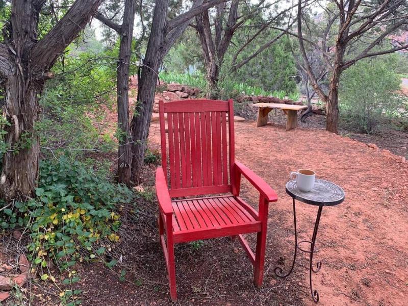Unbeatable views incredible Sedona location - image 31