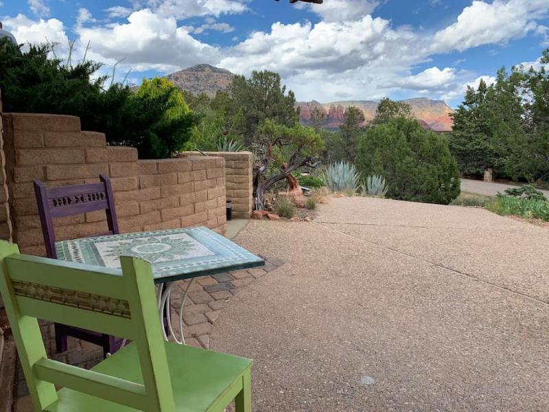 Unbeatable views incredible Sedona location - image 32