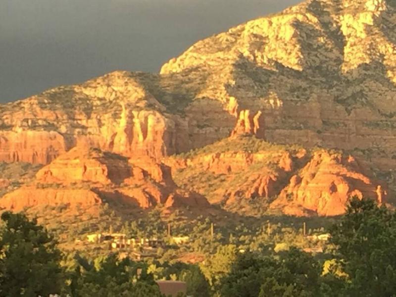 Unbeatable views incredible Sedona location - image 49