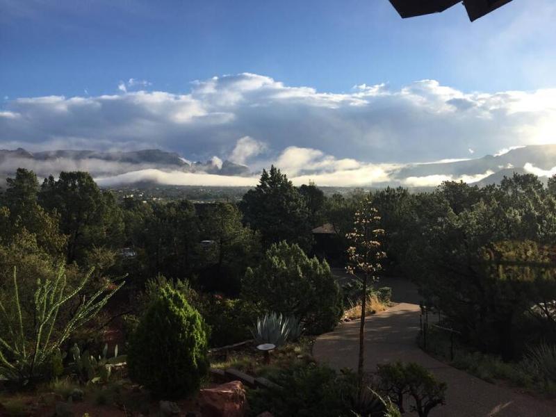 Unbeatable views incredible Sedona location - image 29
