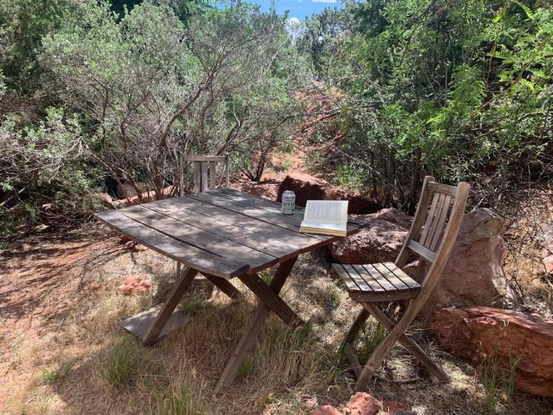 Unbeatable views incredible Sedona location - image 2