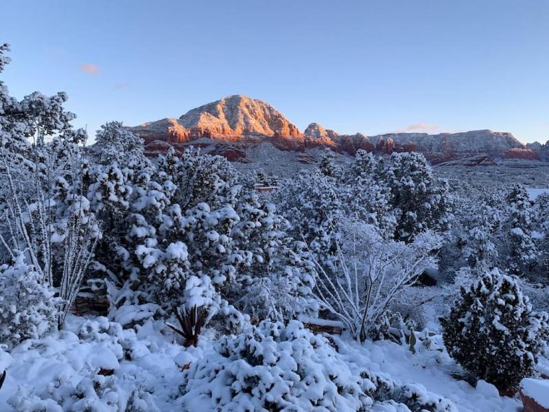 Unbeatable views incredible Sedona location - image 19