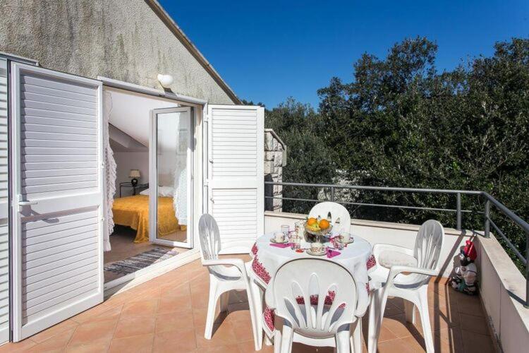 Apartments Tramonto - One Bedroom Apartment with Balcony and Sea View - image 7