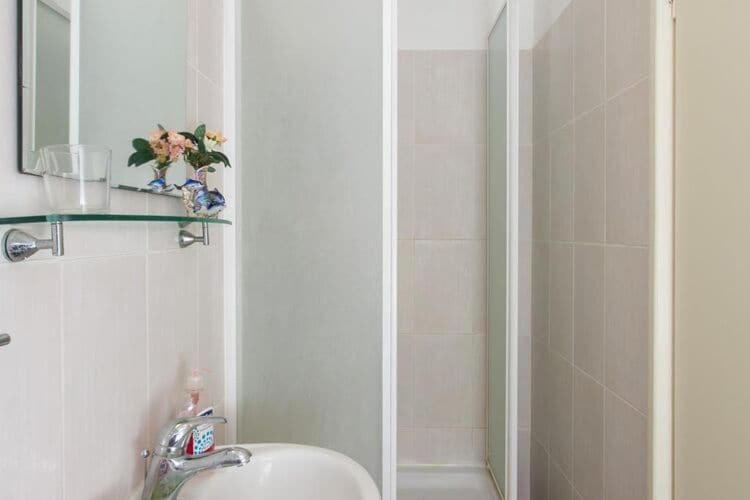 Apartments Tramonto - One Bedroom Apartment with Balcony and Sea View - image 10