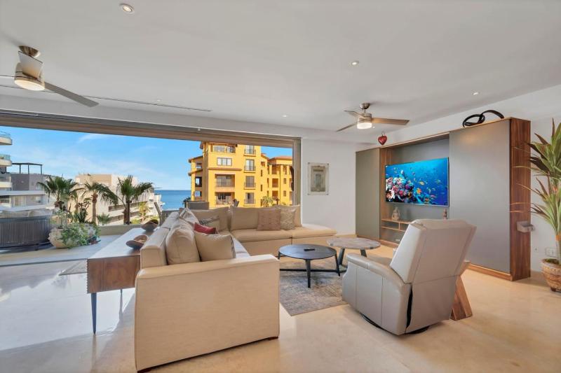 New PH style 3BD on Medano Beach - image 1