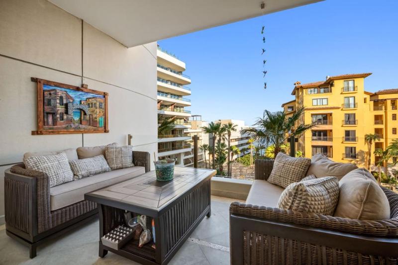 New PH style 3BD on Medano Beach - image 13