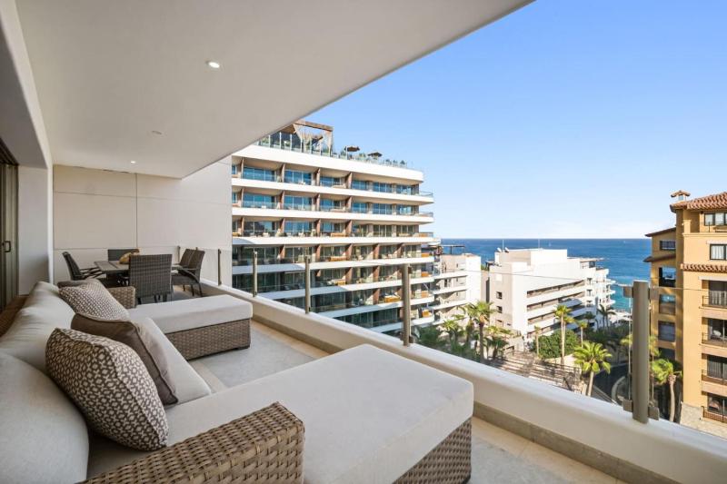 6th Floor One Medano Beach Resort - Quiet Side - image 1