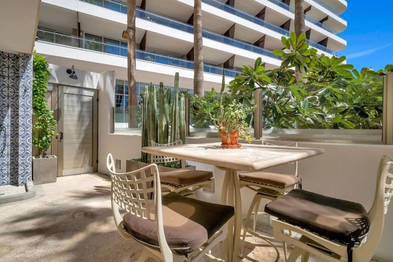 6th Floor One Medano Beach Resort - Quiet Side - image 4