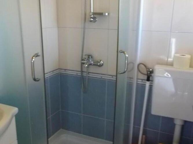 Apartments Sunce - One Bedroom Apartment with Sea View and Terrace - image 18