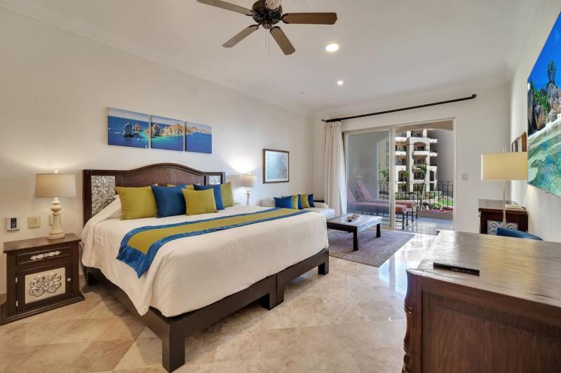 Villa La Estancia 2306 - Garden Ocean View - image 12