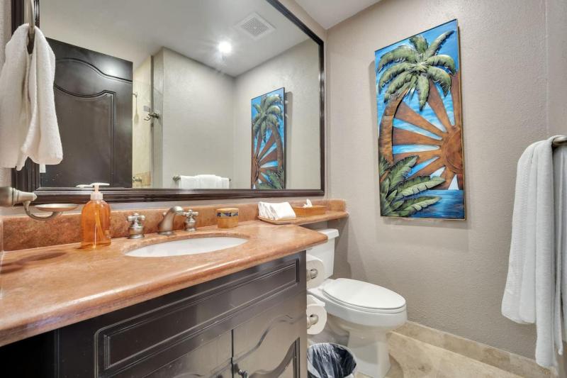 Villa La Estancia 2402 - Direct Ocean View - image 8