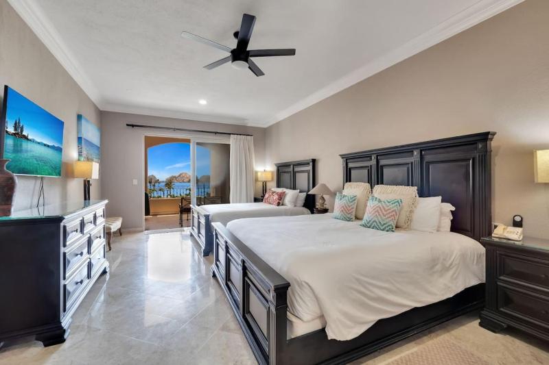 Villa La Estancia 2402 - Direct Ocean View - image 2