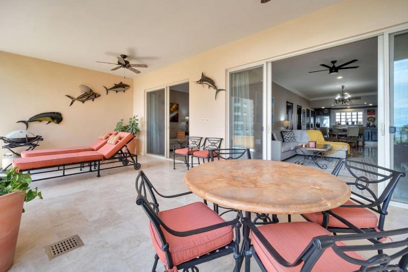 Villa La Estancia 2402 - Direct Ocean View - image 12