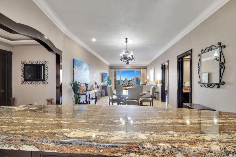 Villa La Estancia 2402 - Direct Ocean View - image 6