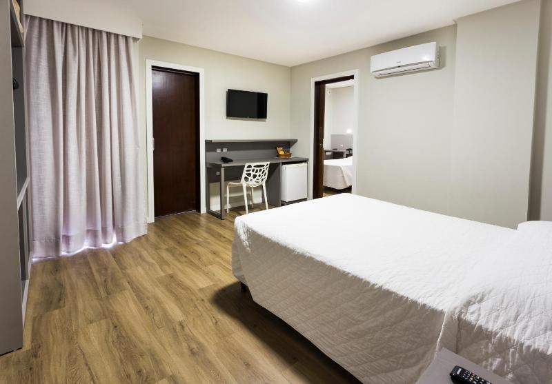 Tropikalya Gold Hotel - image 6
